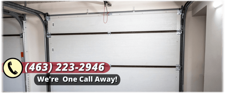 Fishers IN Garage Door Repair